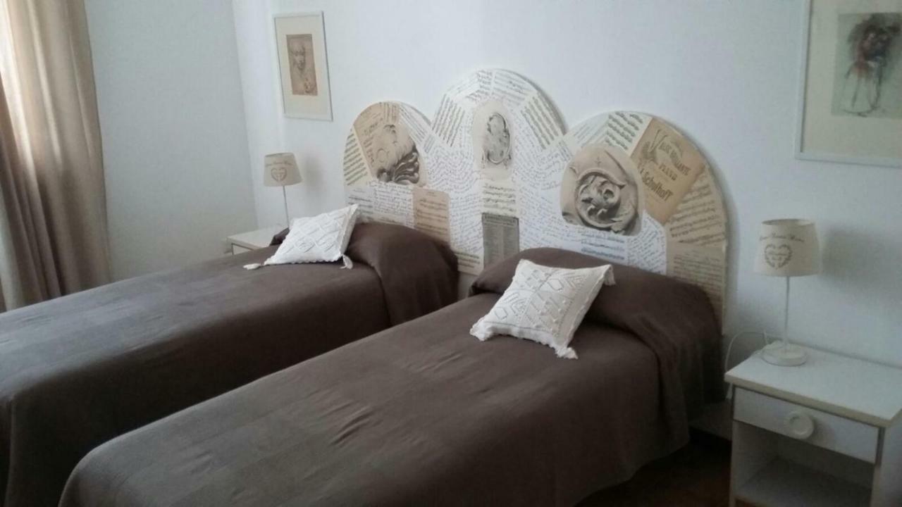 Casa Nanny Apartman Monzambano Kültér fotó